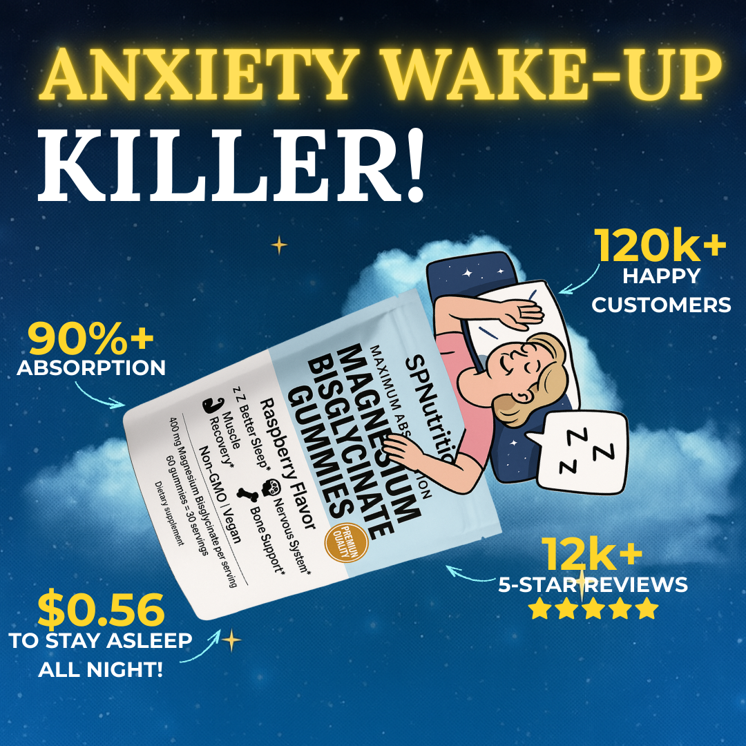 Wellness Tips Facebook ad