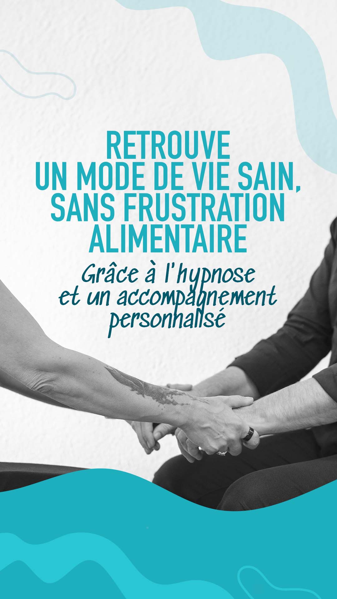 Romandie Hypnose Facebook ad