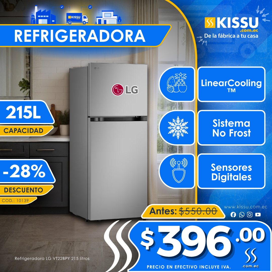 kissu.com.ec Facebook ad
