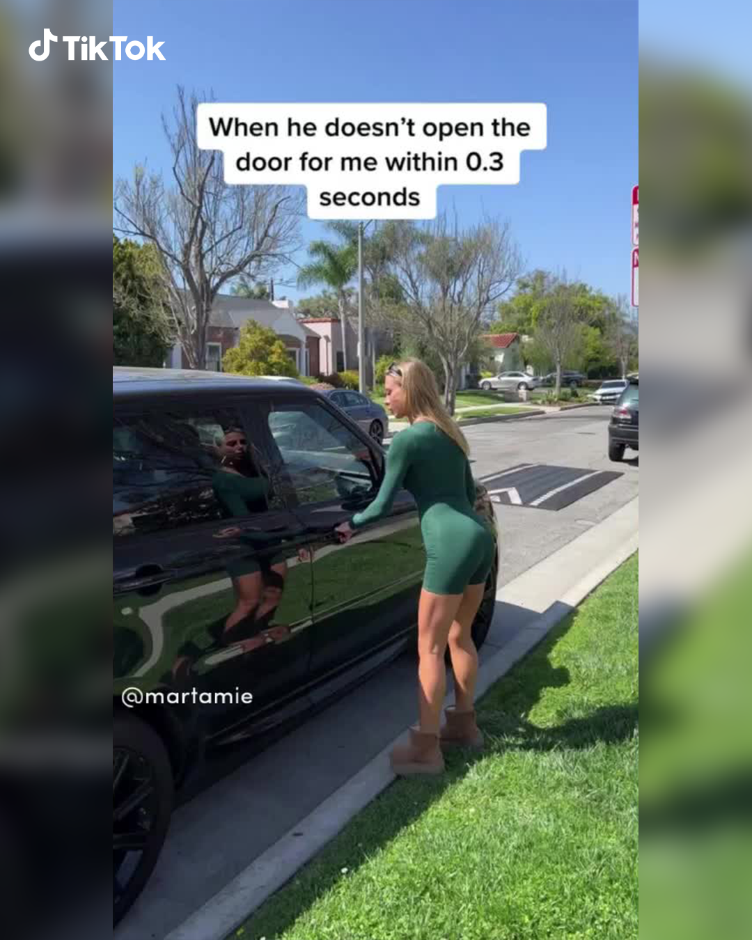 TikTok - US Facebook ad