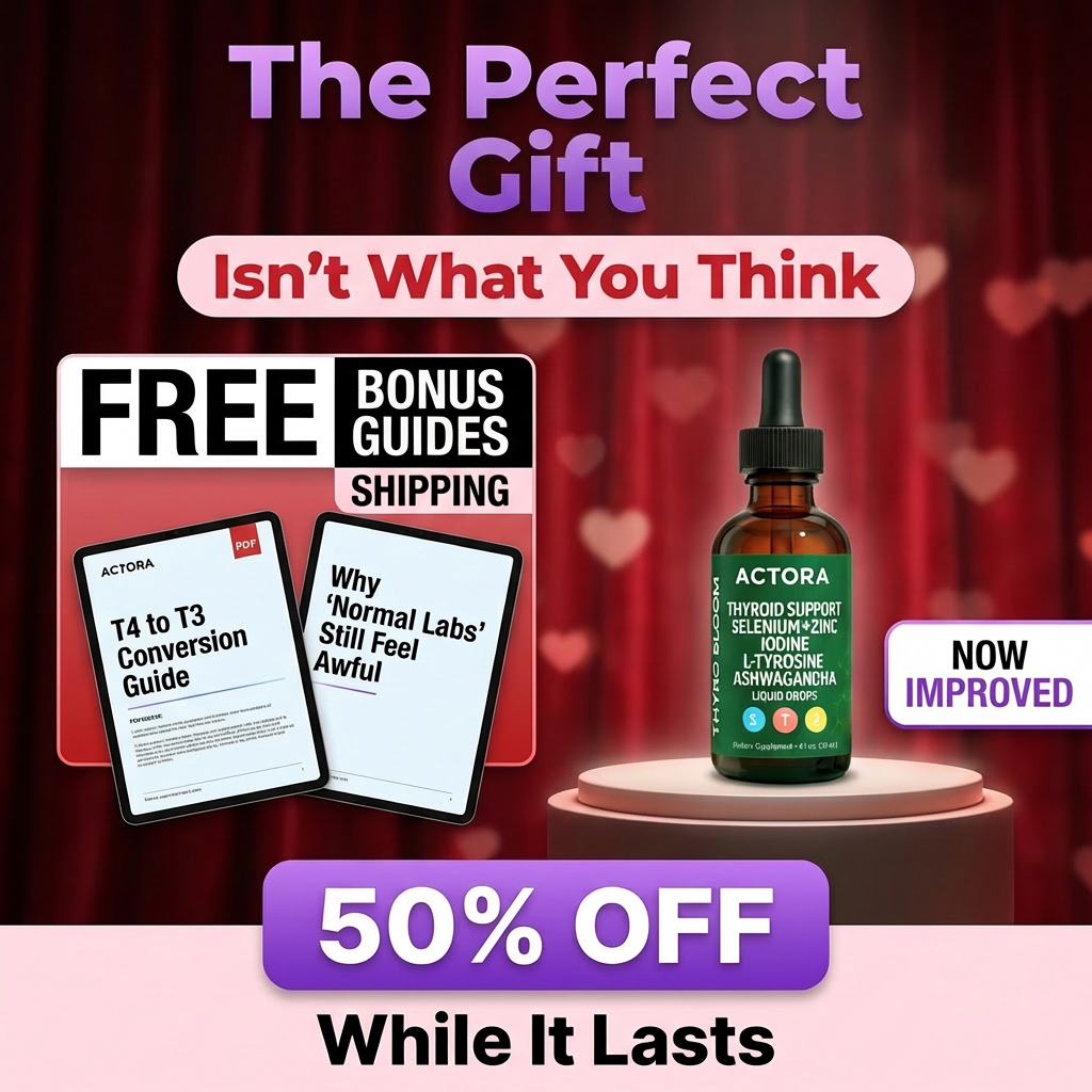 Actora Shop Facebook ad
