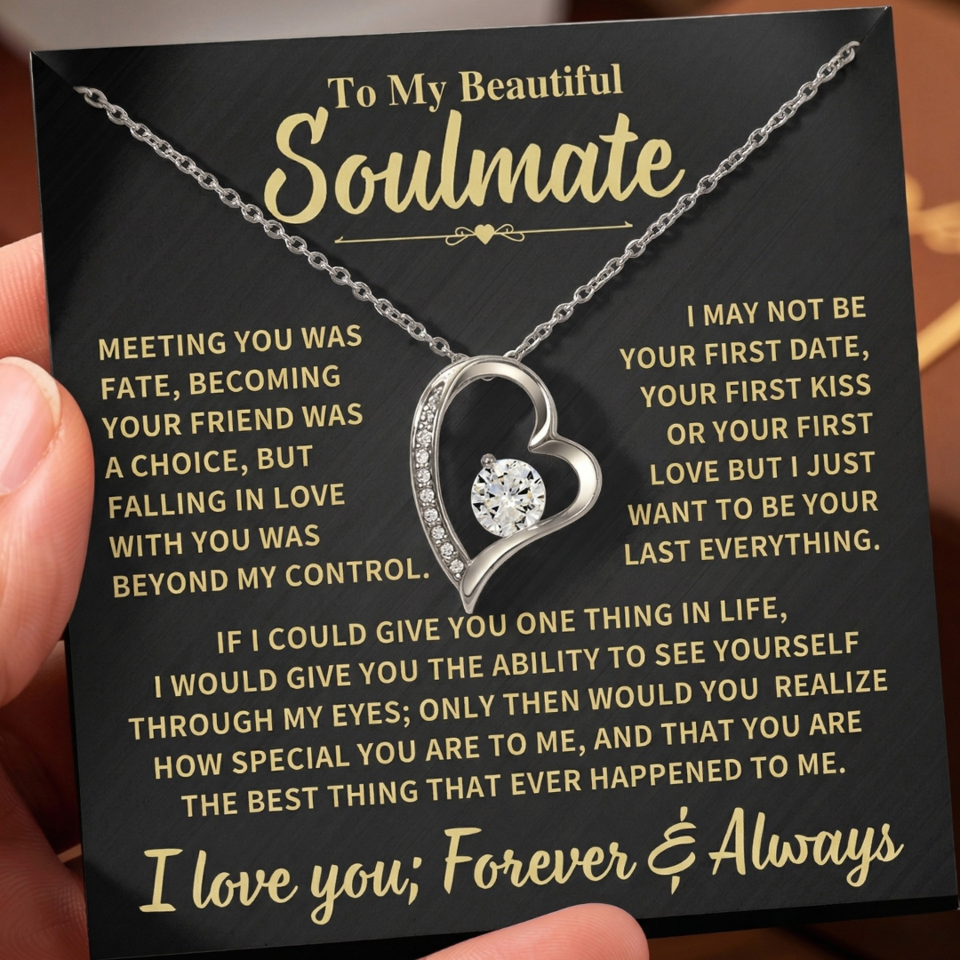 Worthy Gifts Facebook ad
