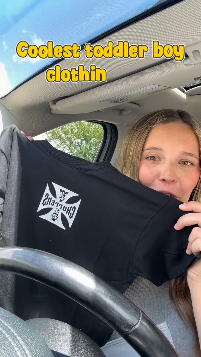 Little Trouble Facebook ad: I’m obsessed @littletrouble