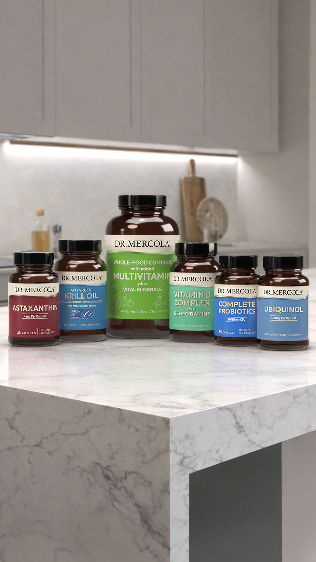 Mercola Market  Facebook ad