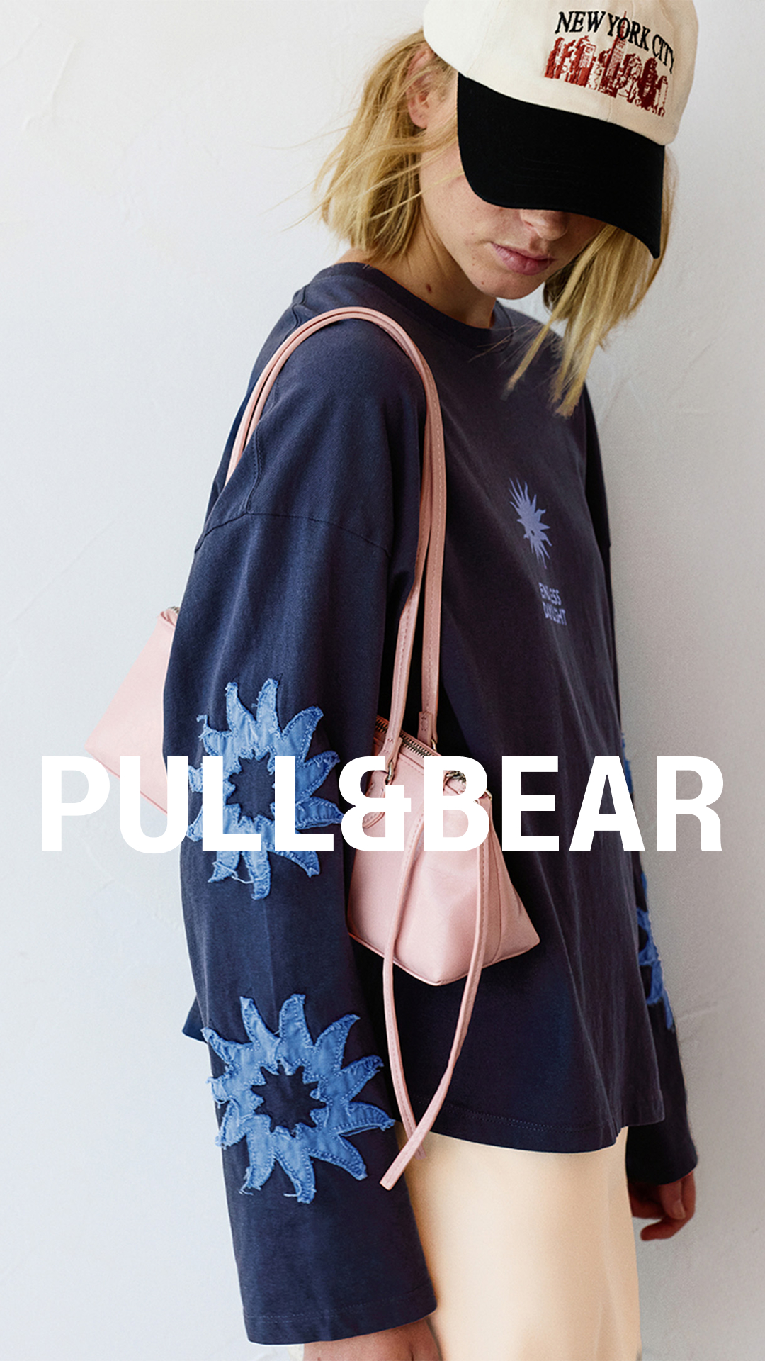 Pull&Bear Facebook ad