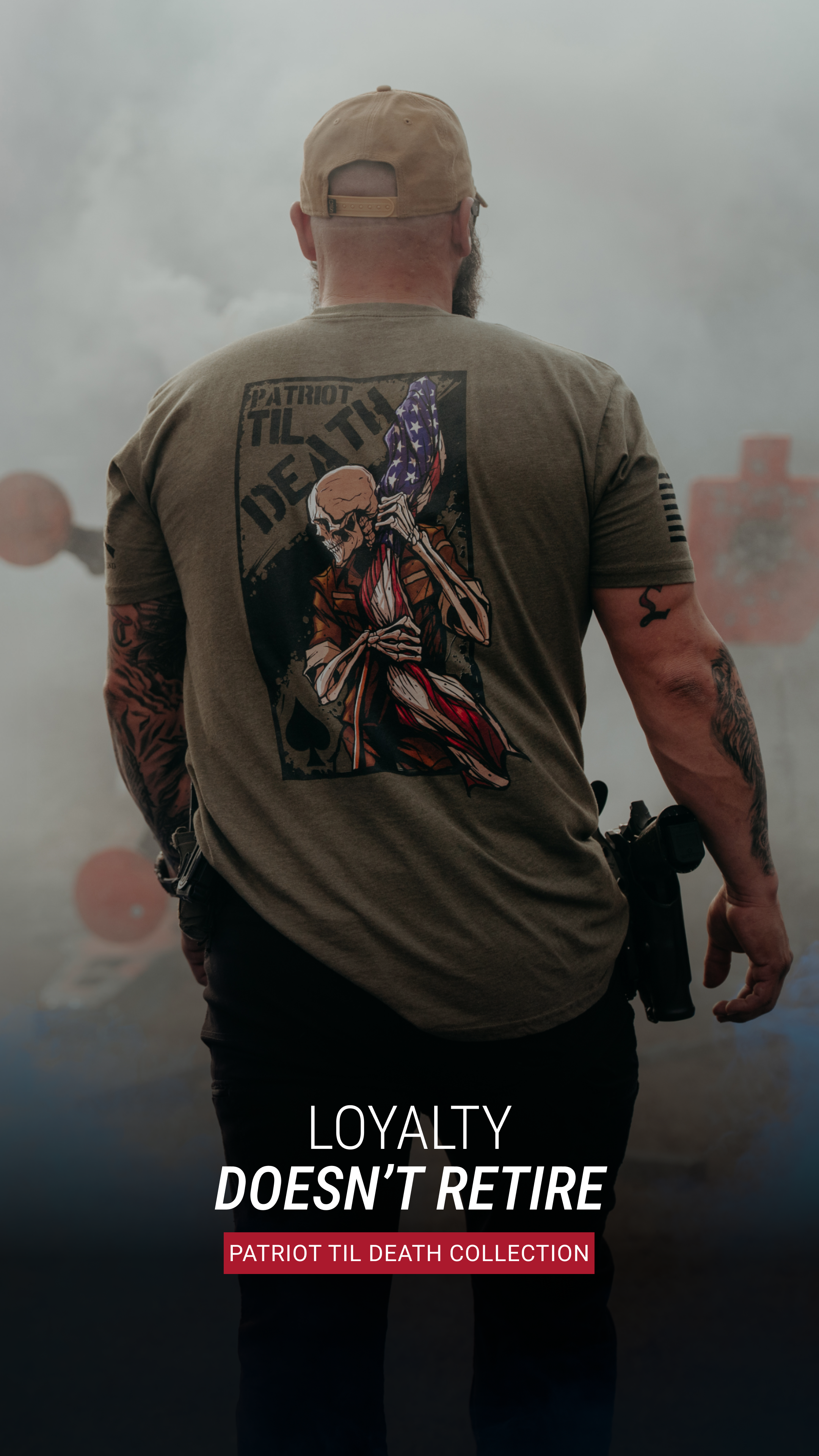 Grunt Style Facebook ad