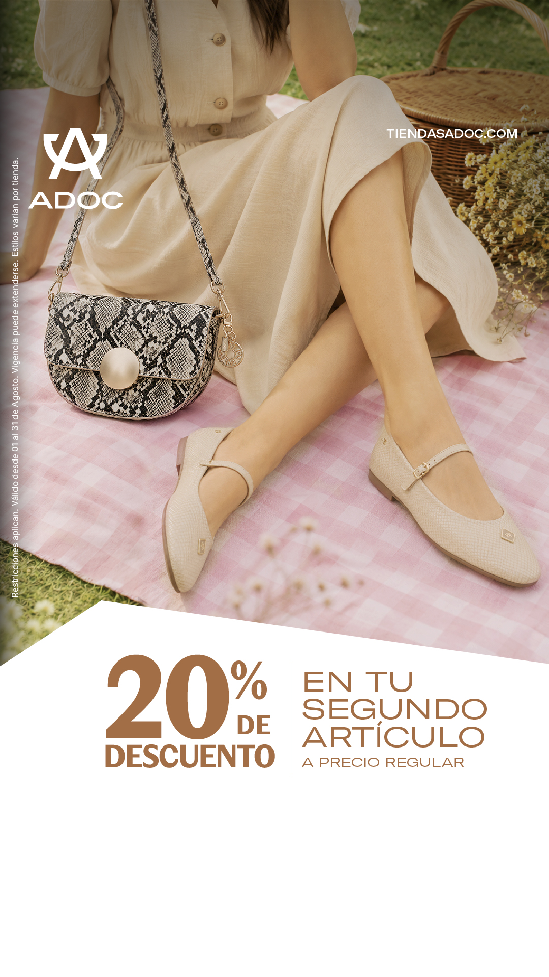 ADOC Costa Rica Facebook ad