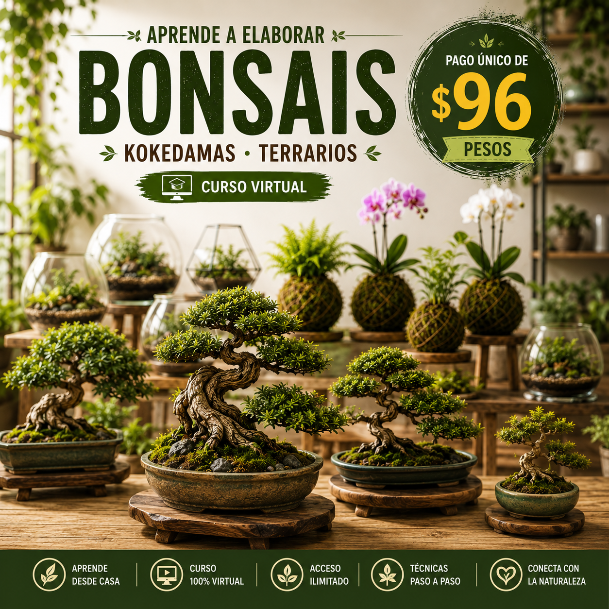 Sideral Tienda Facebook ad