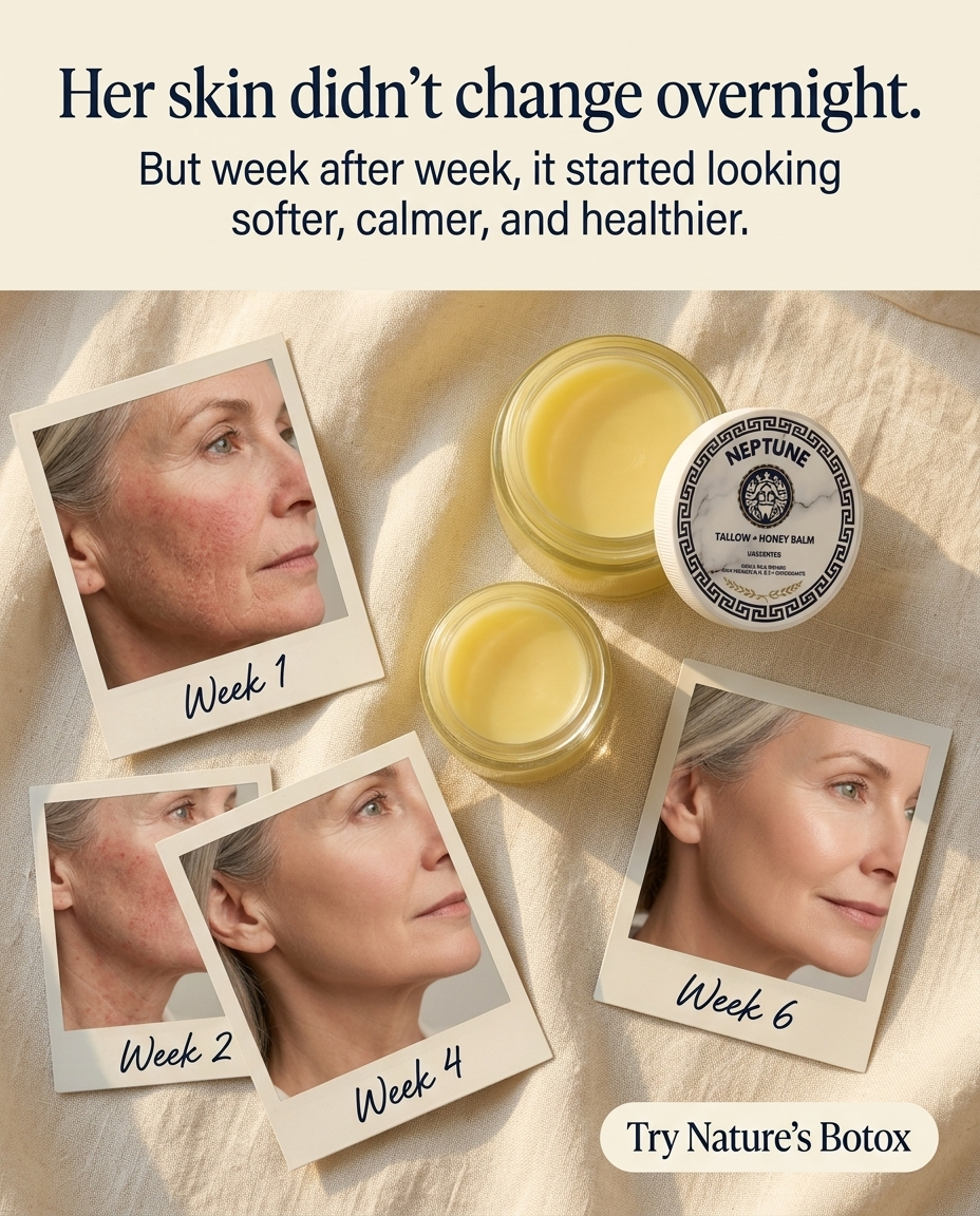 Neptune Health Facebook ad