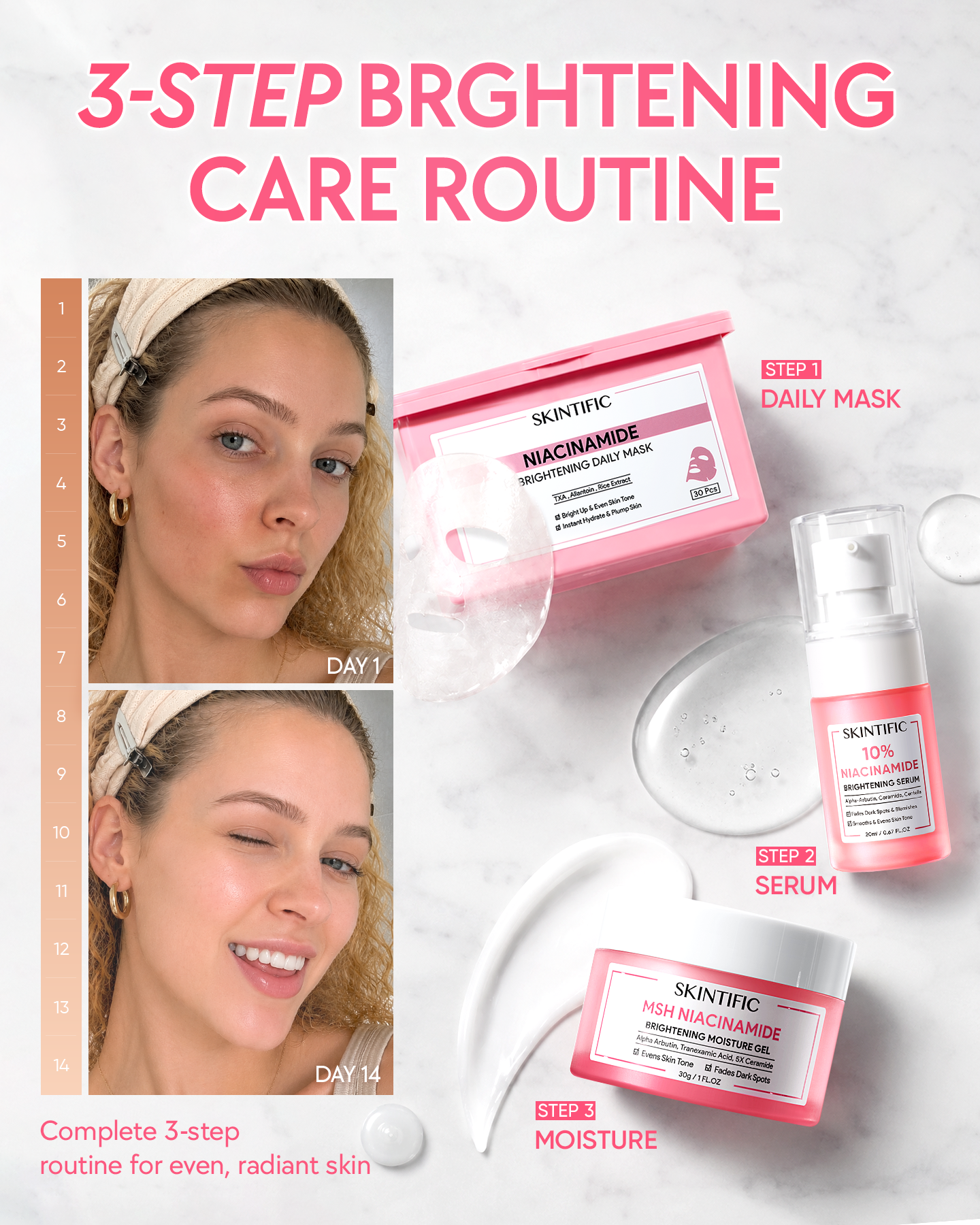 Skintific.Store Facebook ad