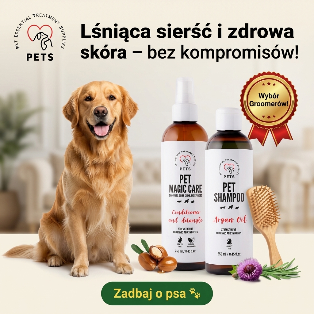 PETS Europe Facebook ad