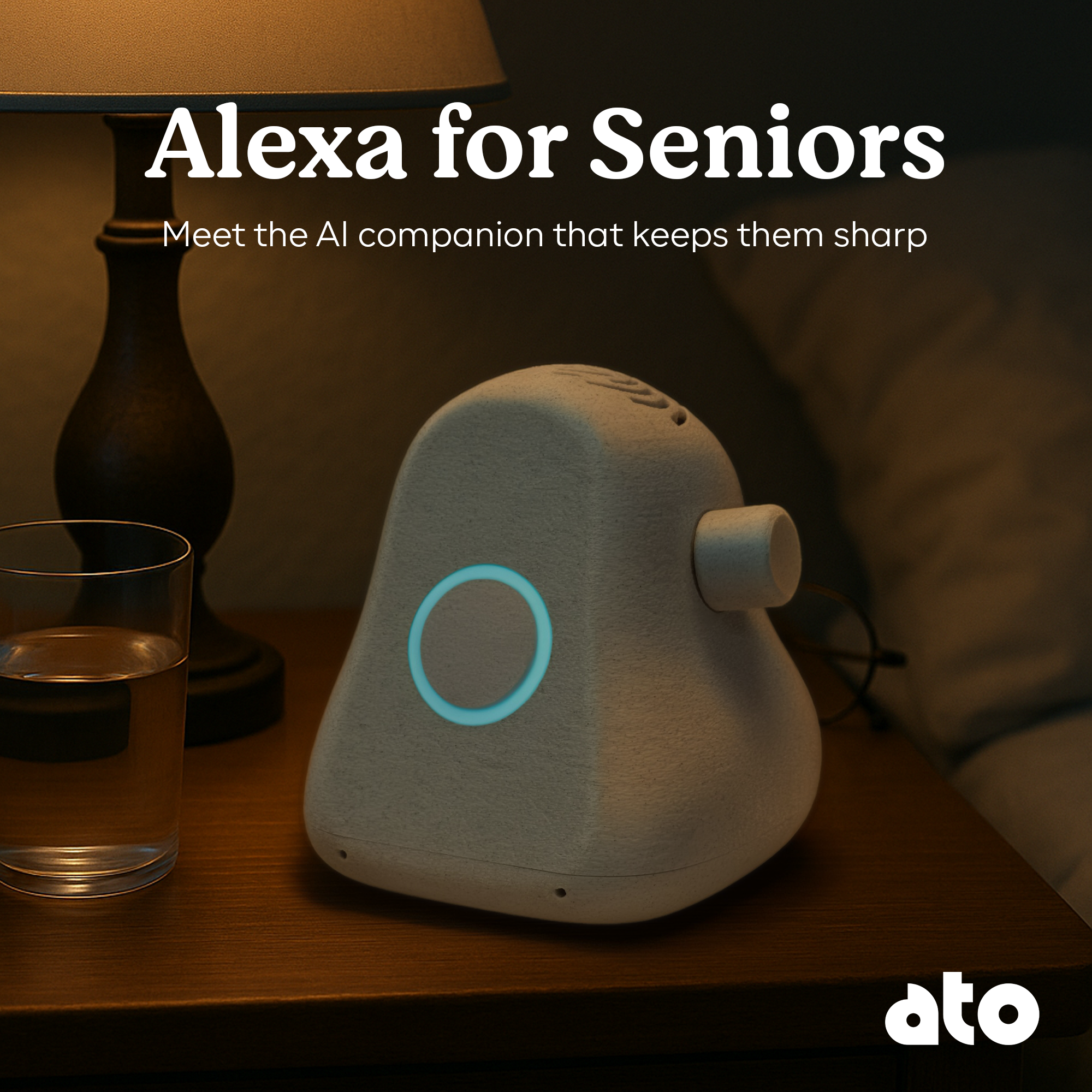 Ato Facebook ad