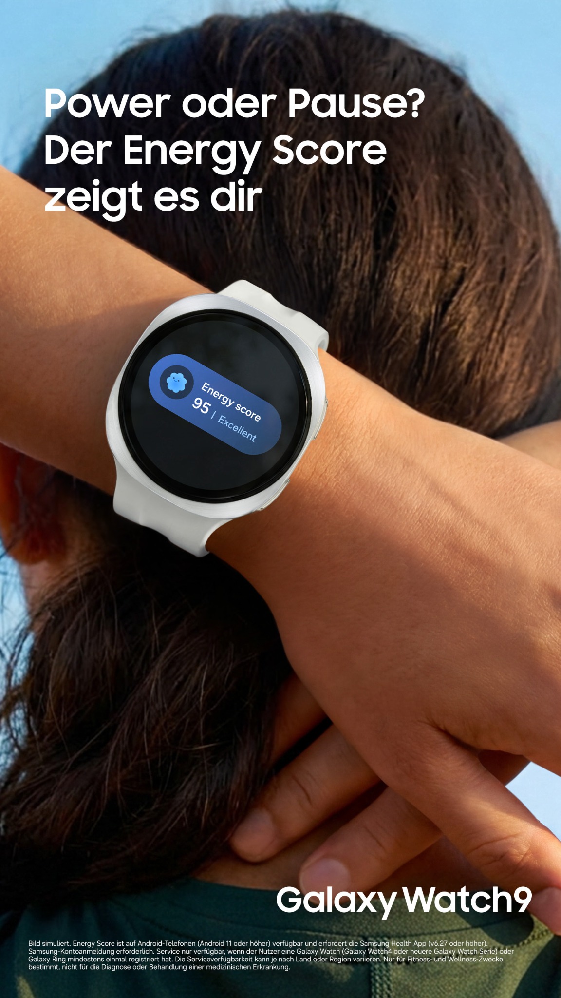 Samsung Facebook ad from Jul 30, 2026