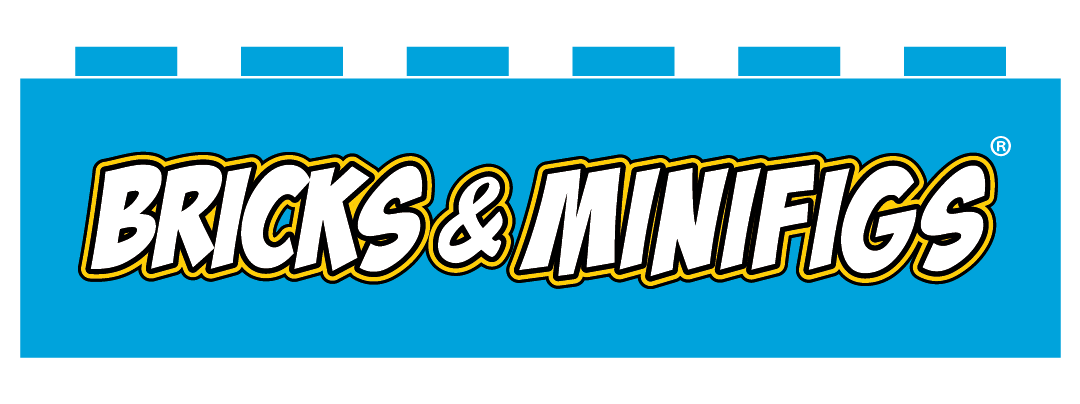 Bricks & Minifigs Billings Facebook ad: Summer Fun at Bricks & Minifigs, Now Open…