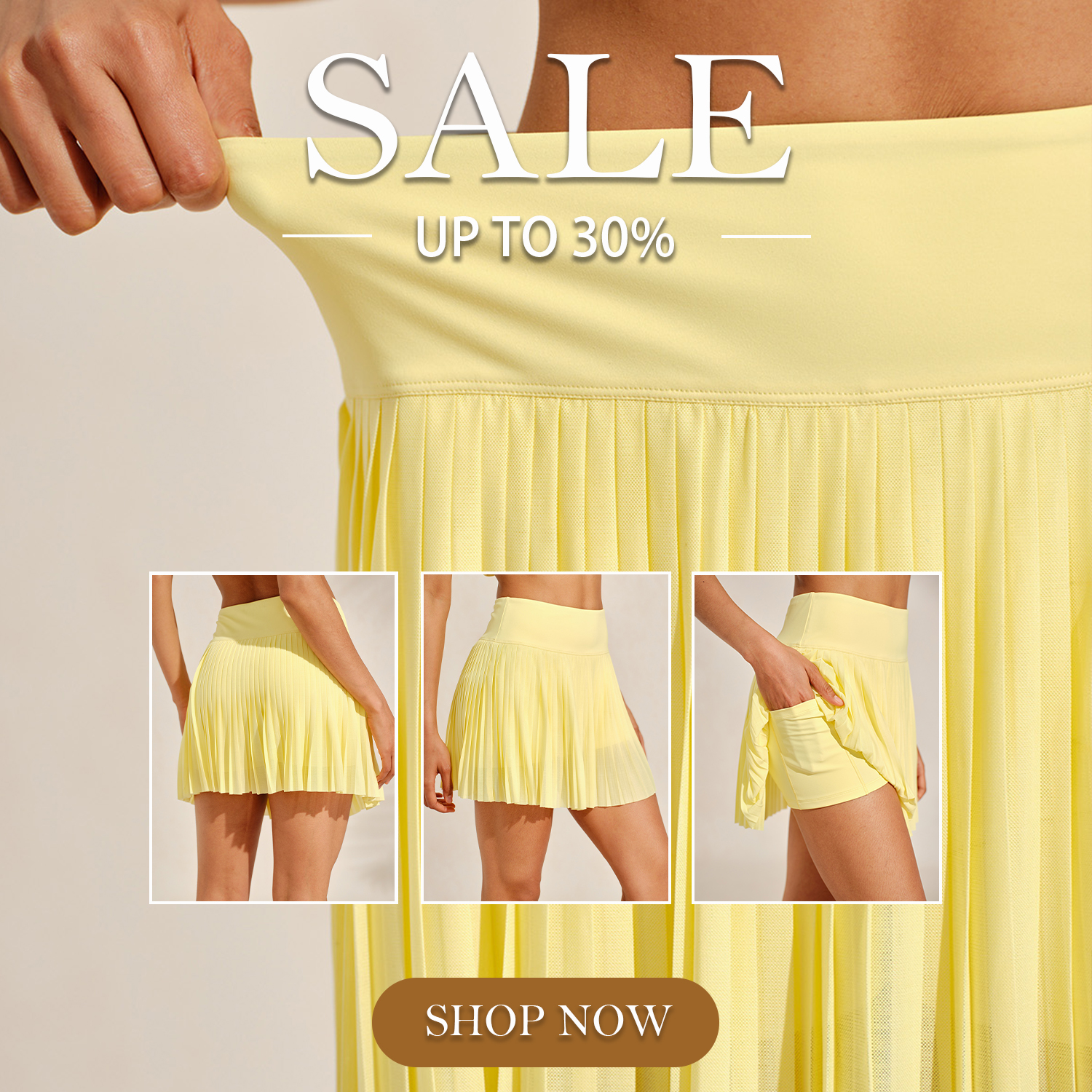 Acegolfs Fashion Facebook ad