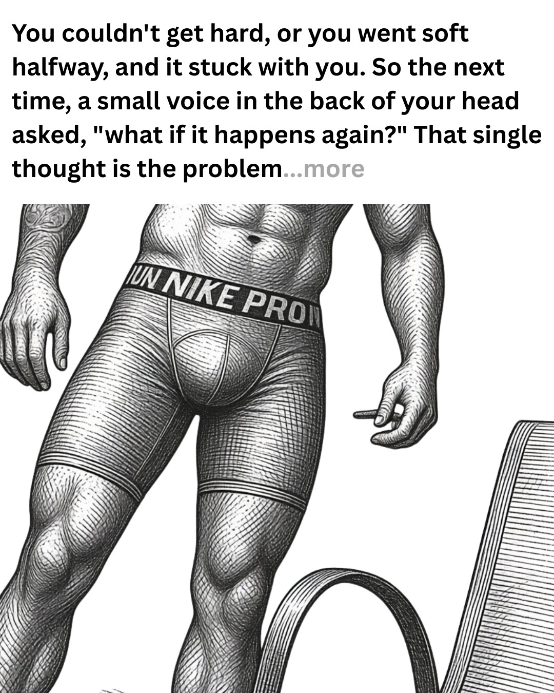 Paul from Hypnozio Facebook ad