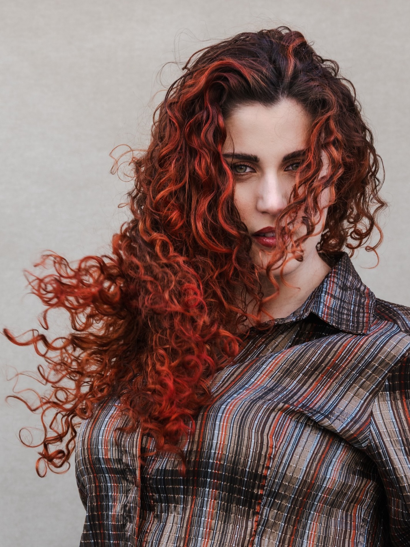 ETN - Creative Hair Styler - Seregno Facebook ad