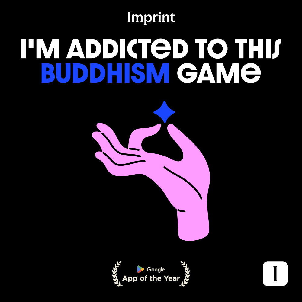 Imprint: Learn Visually Facebook ad