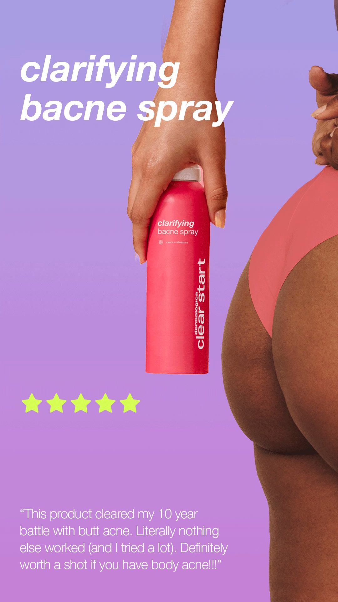 Dermalogica Facebook ad from Aug 14, 2026