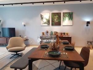 Nextsix Property Facebook ad