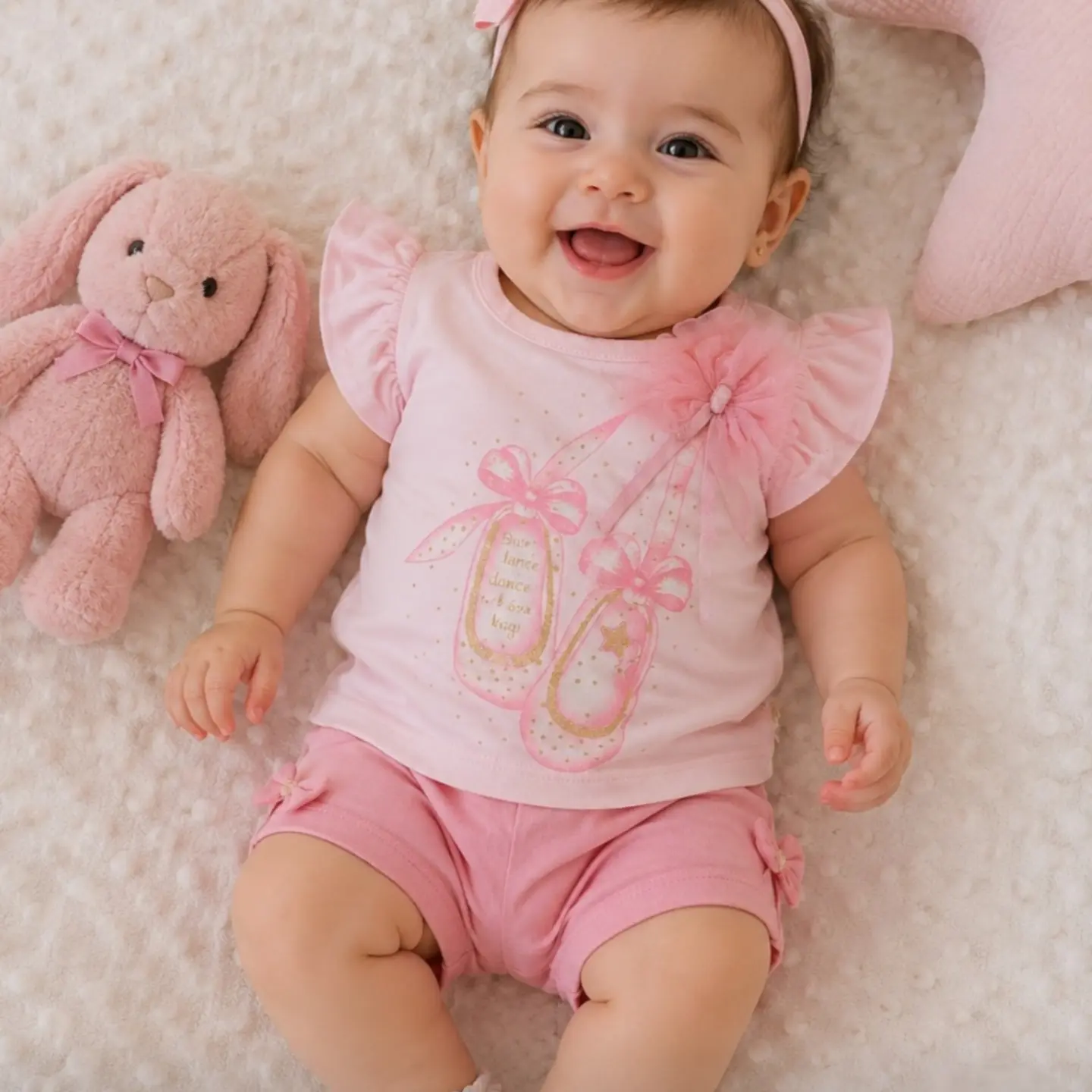 RYN Baby's House Facebook ad