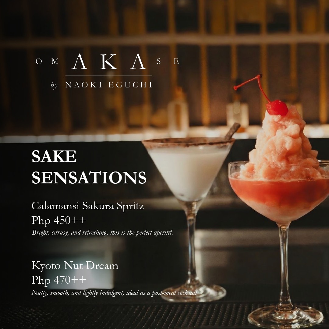 AKA Mactan Facebook ad: Sip the spirit of Japan this March at…