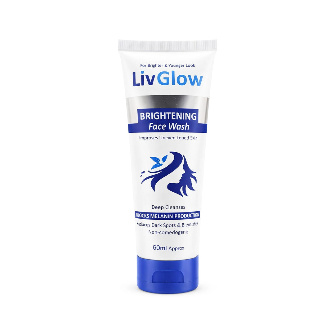 Livpharm Health Care Facebook ad