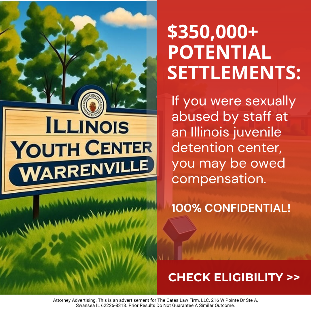 Survivor Justice Attorneys Facebook ad