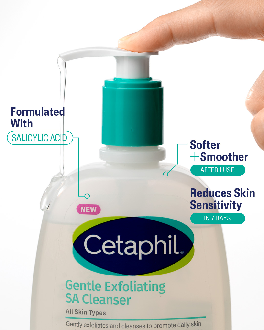 Cetaphil Facebook ad from May 6, 2026