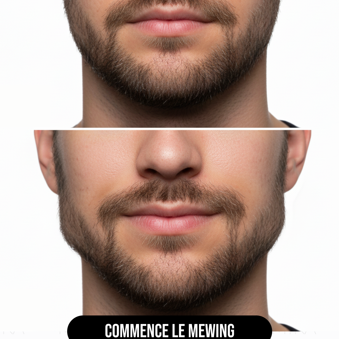 Mark Mewing Facebook ad