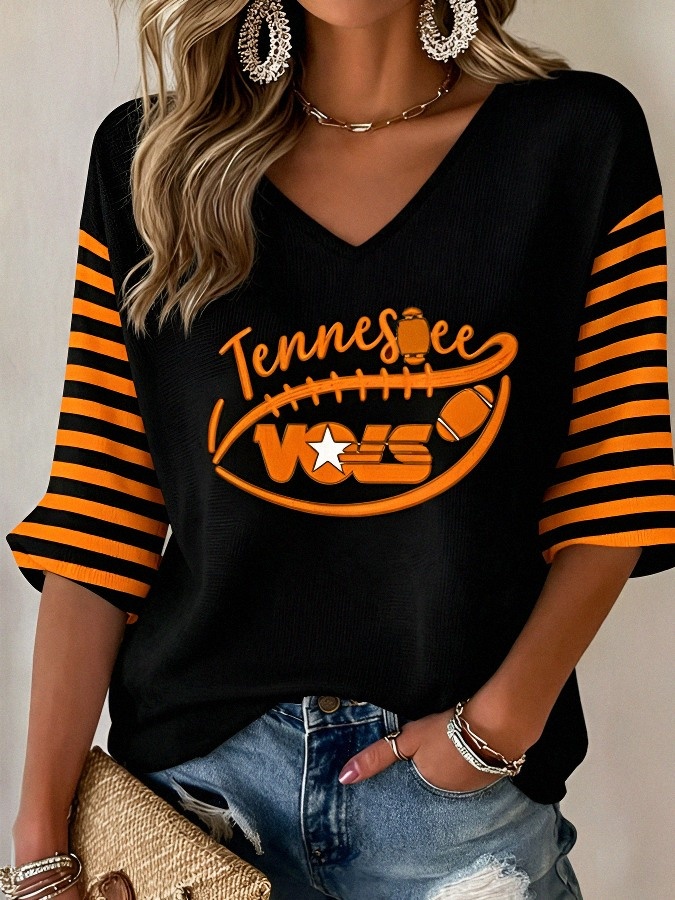 Gameday Fan Apparel · Wear Your Team Pride Facebook ad