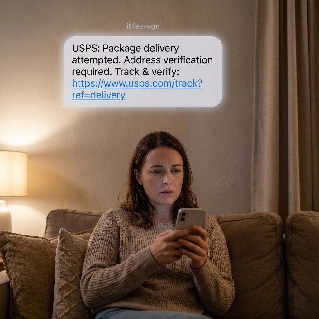Yourcybertips Facebook ad