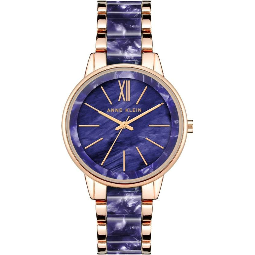 Kamal Watch Co. Facebook ad
