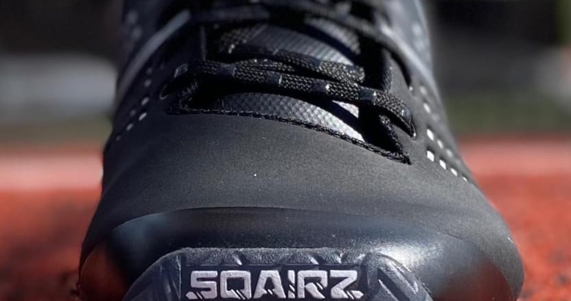 Sqairz Baseball Facebook ad: Sports