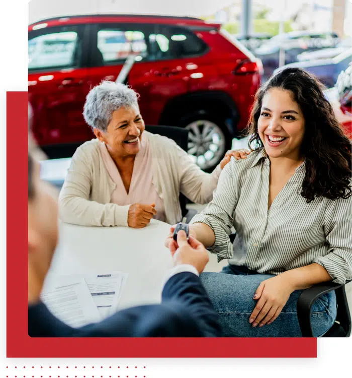 Carsforsale.com Facebook ad