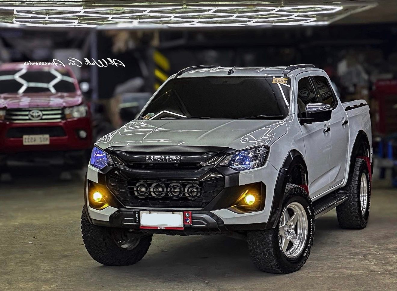 SOX Car Rental Facebook ad: Looking for a reliable and affordable car rental…