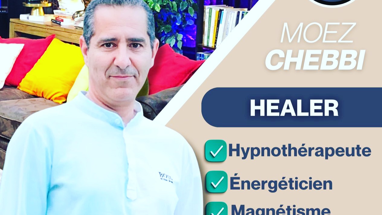 Great Mental consulting Facebook ad: Service de médecine holistique et alternative