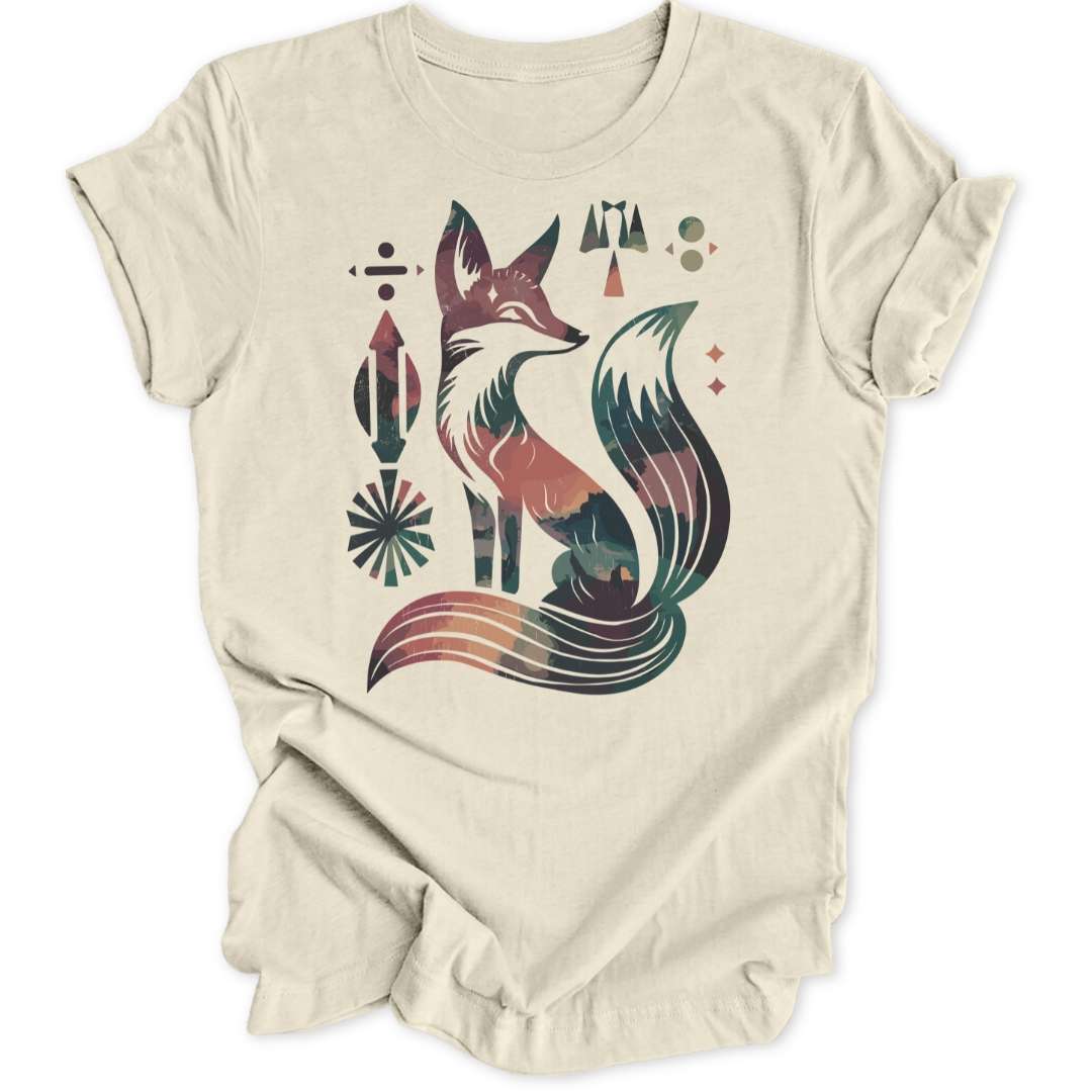 Wild Spirit Facebook ad