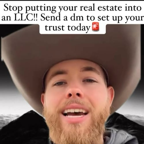 Wealth Wrangler Facebook ad: Chat in Messenger