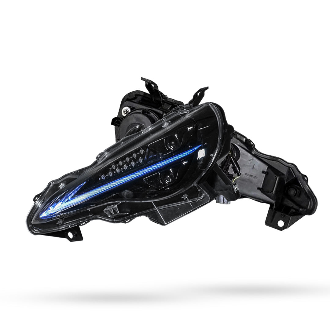 DMS Engineering Facebook ad