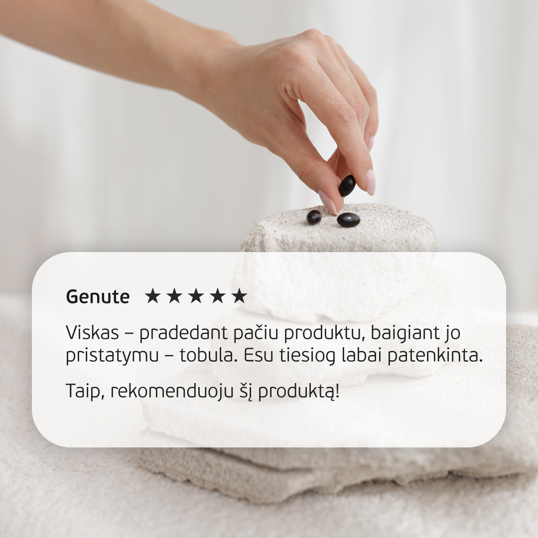 Dr.OHHIRA japoniški produktai Facebook ad: Japoniška kokybė