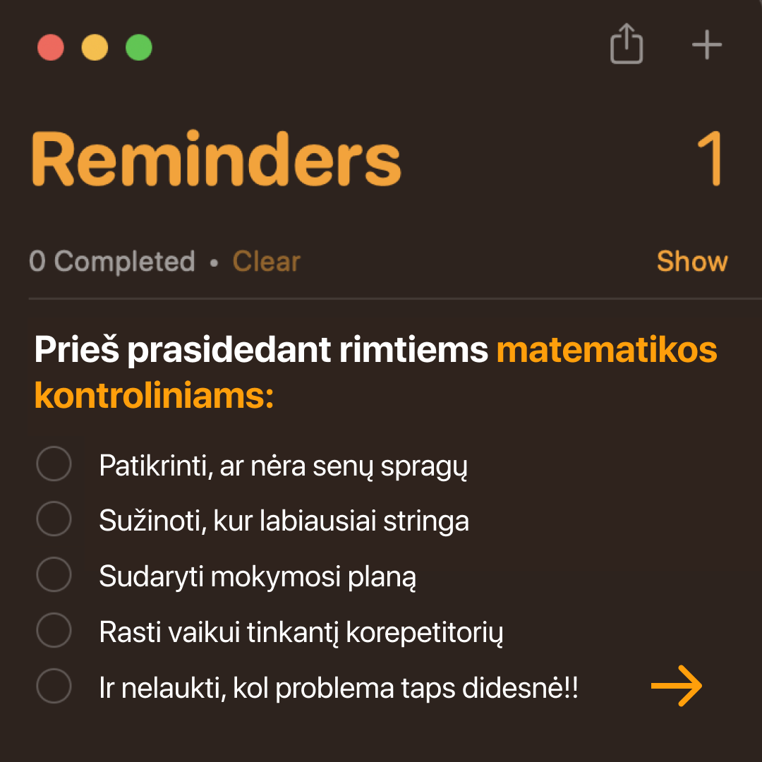 Mokytojas Eimantas Facebook ad