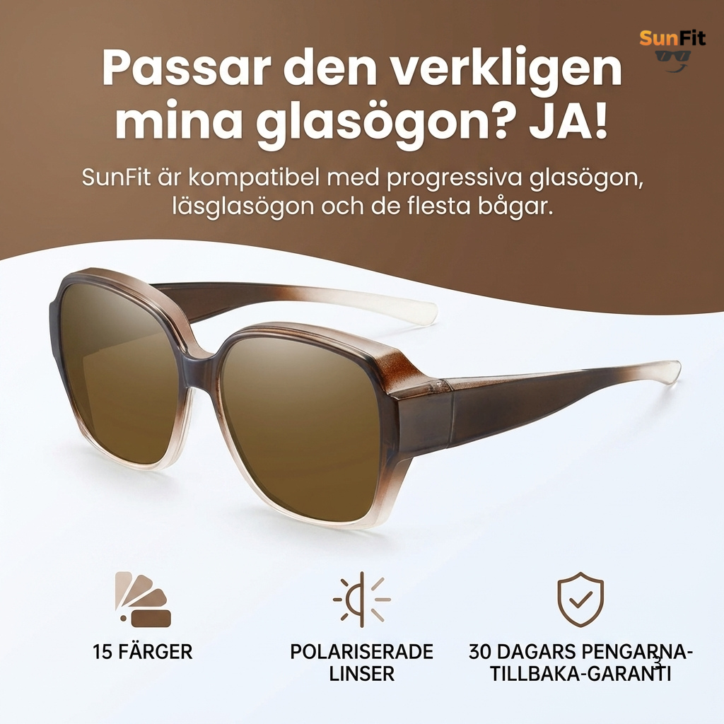 SunFit Facebook ad