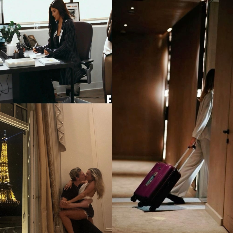 NovelShort - Short Facebook ad