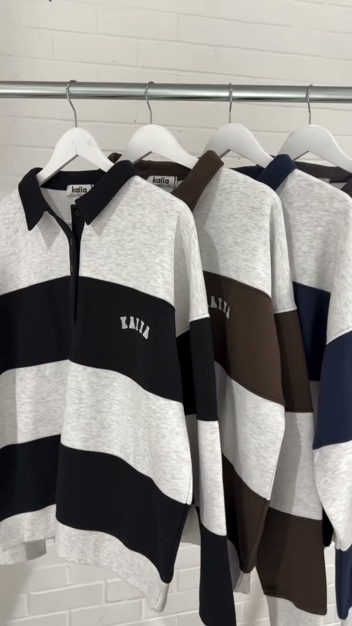 Kaiiathelabel Facebook ad: The Viral Oversized Sets