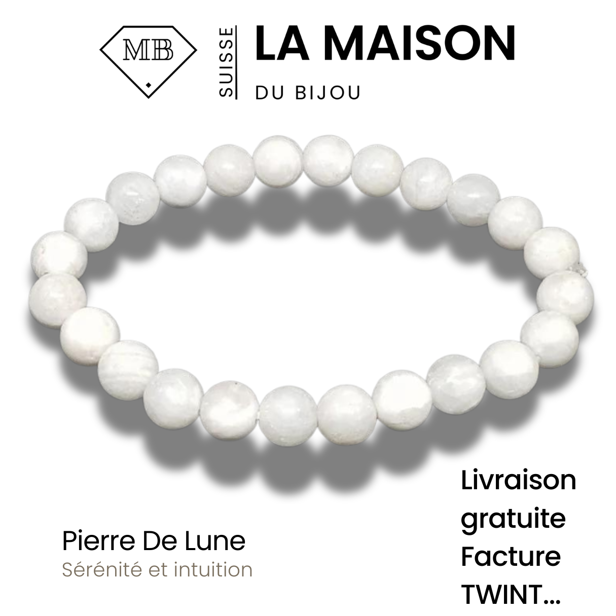 La Maison Du Bijou Facebook ad