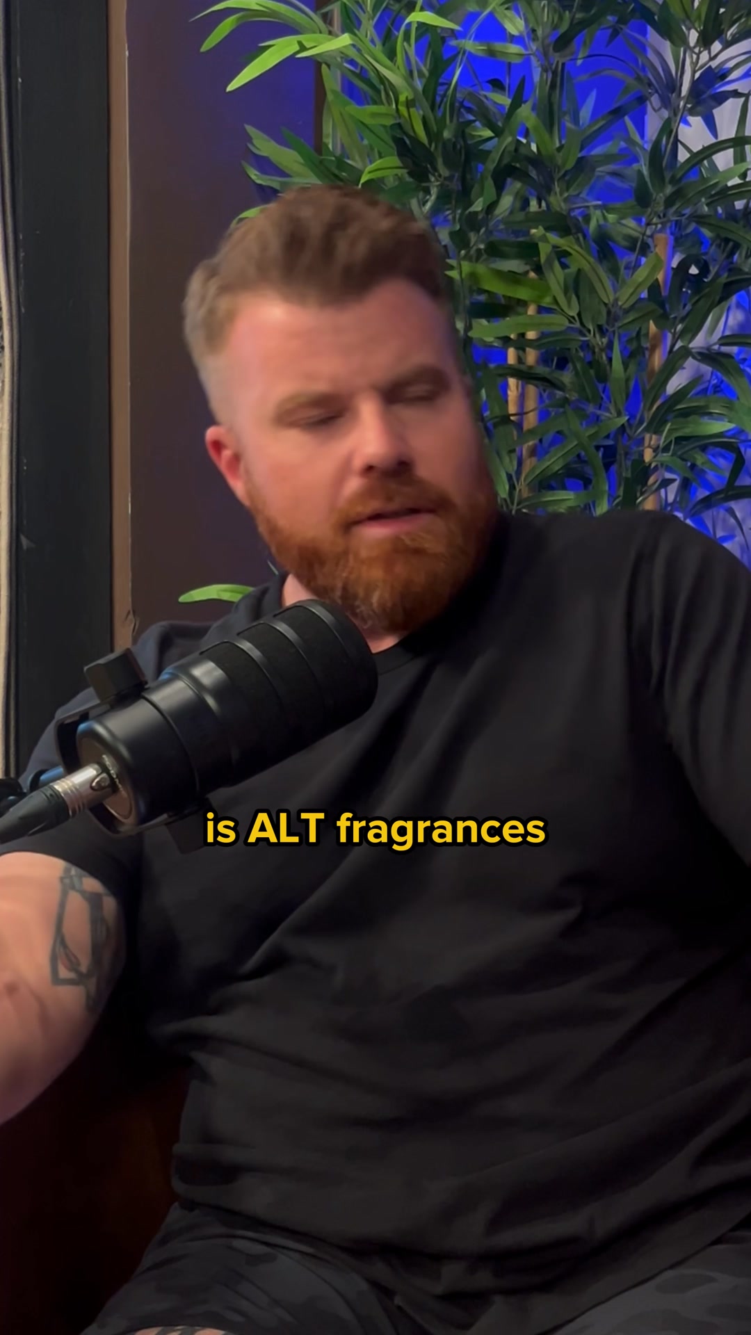ALT. Fragrances Facebook ad: Beautiful scents for less