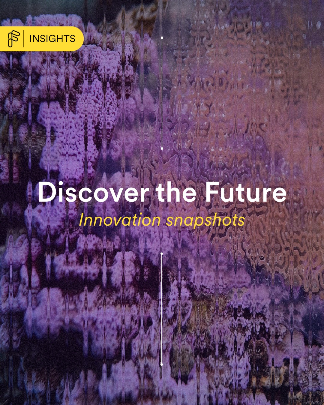 The Mills Fabrica 南豐作坊 Facebook ad: Discover the future: Innovation snapshots from The Mills…