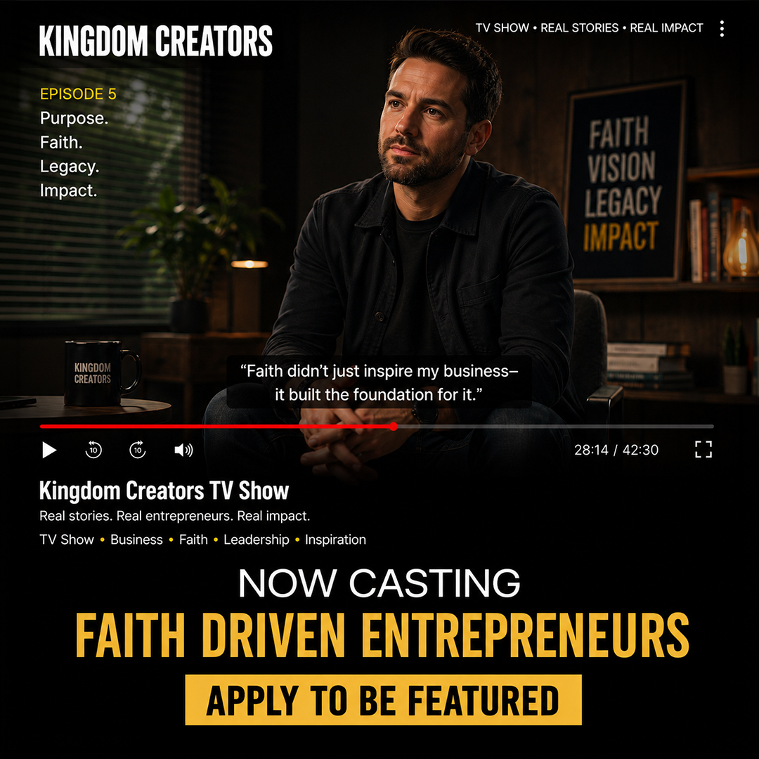 Inside Success Network Facebook ad