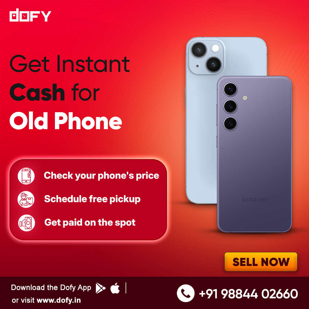 Dofy India Facebook ad
